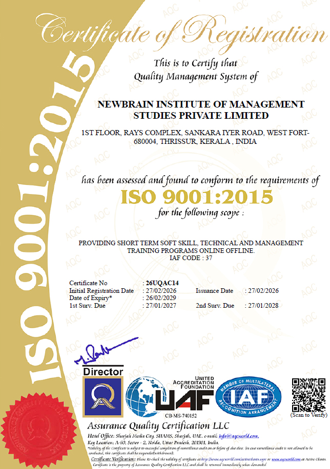 iste-certification