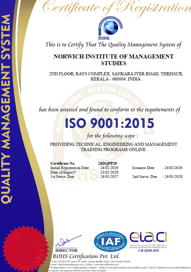 iste-certification