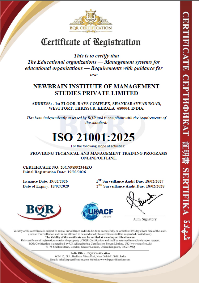 iste-certification