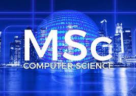 MASTERS PROGRAM IN SCIENCE-COMPUTER SCIENCE