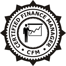 CFM-CHARTERED FINANCE MANAGER