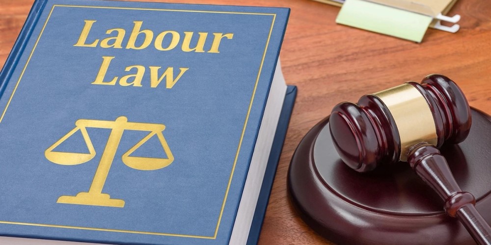 DIPLOMA IN LABOUR LAW