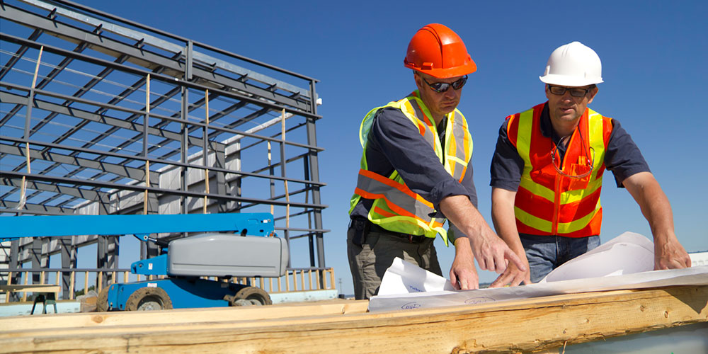 DIPLOMA PROGRAM IN FACILITY MANAGEMENT