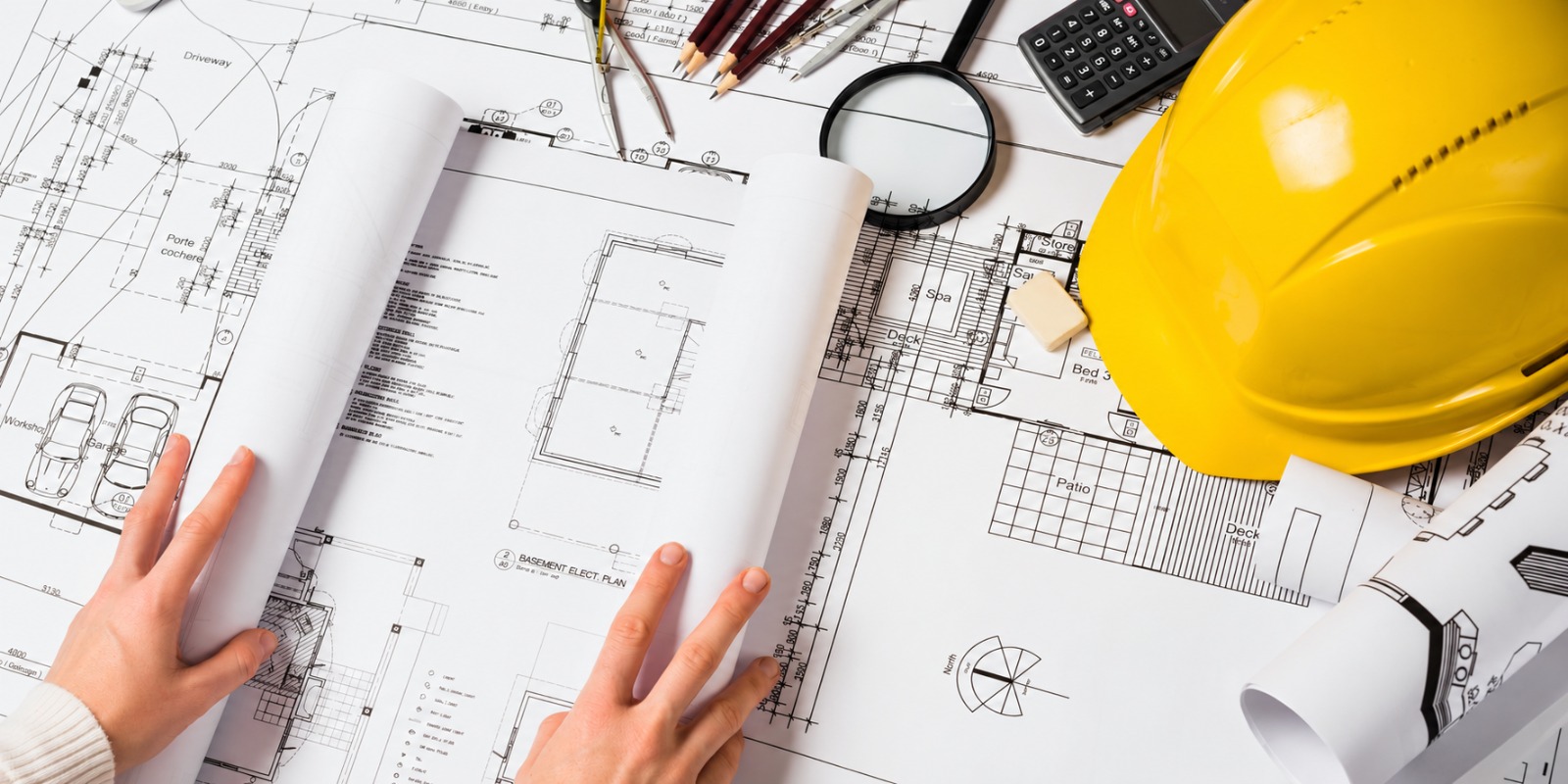 MASTER'S PROGRAM IN STRUCTURAL ENGINEERING