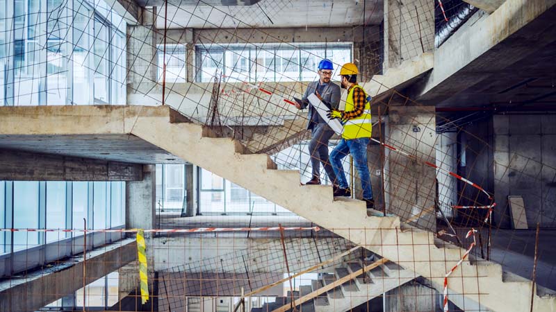 DIPLOMA IN ARCHITECTURAL ENGINEERING