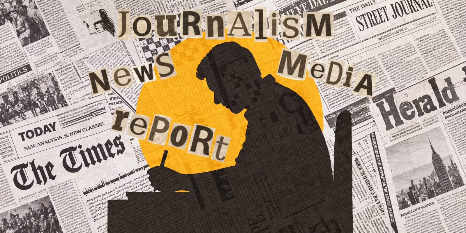 DIPLOMA IN JOURNALISM