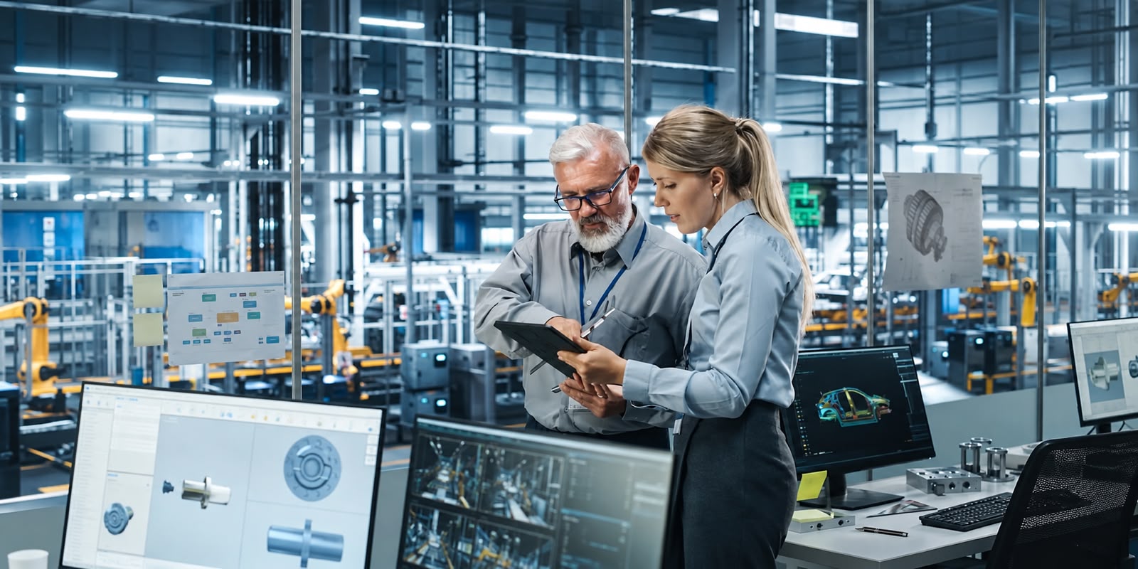 DIPLOMA IN AUTOMATION ENGINEERING